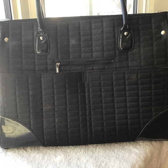 Large black bag - Picture 2 of 12
